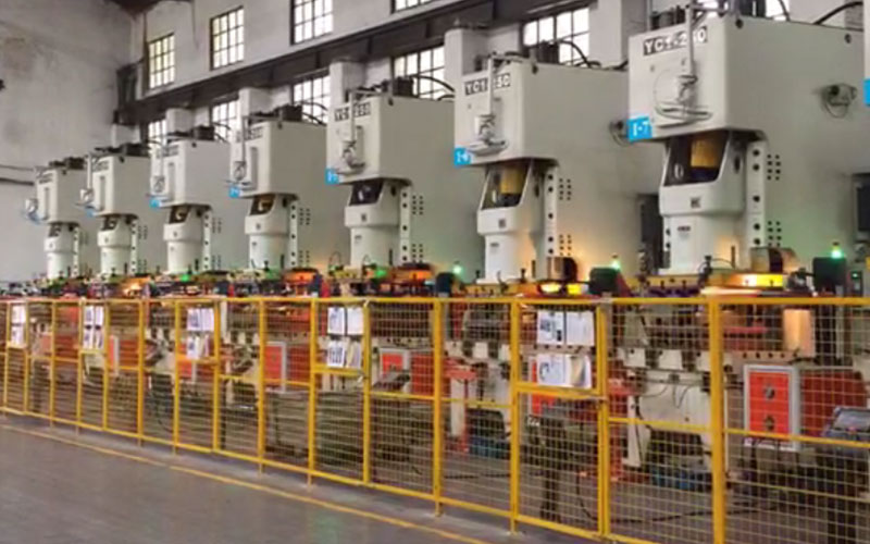 國產沖壓擺臂機械手廠家的未來發展方向是什么？