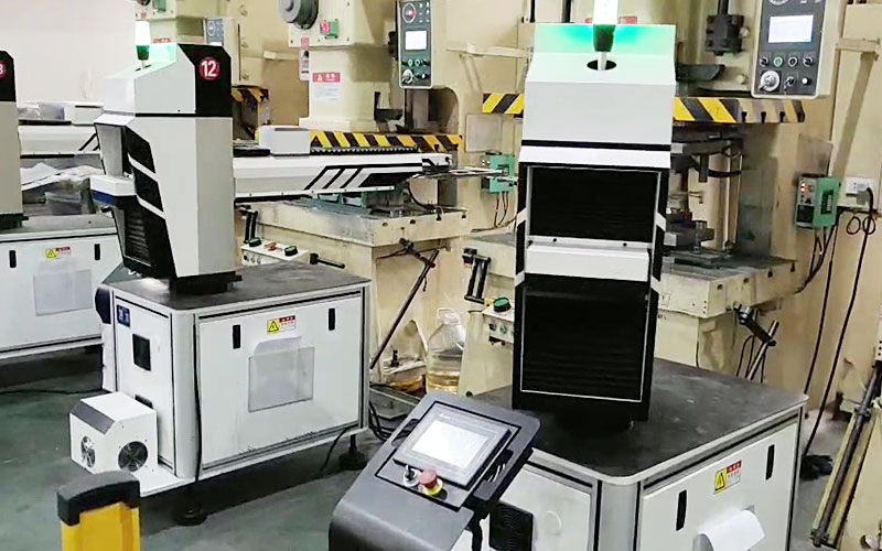 沖壓上下料機械手 沖壓上下料機械手